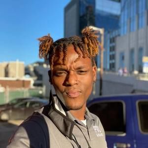 Meet your Posher, Brandon